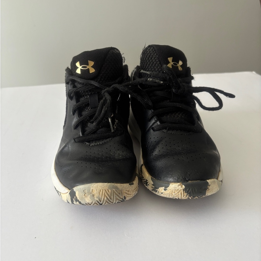 4 for $20 item Under Armour Kids lockdown 5